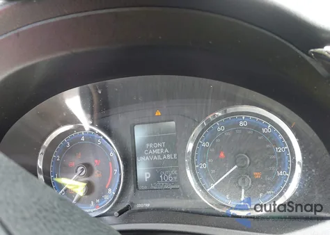 2019 Toyota Corolla Le from USA, damaged, VIN 2T1BURHE6KC243340